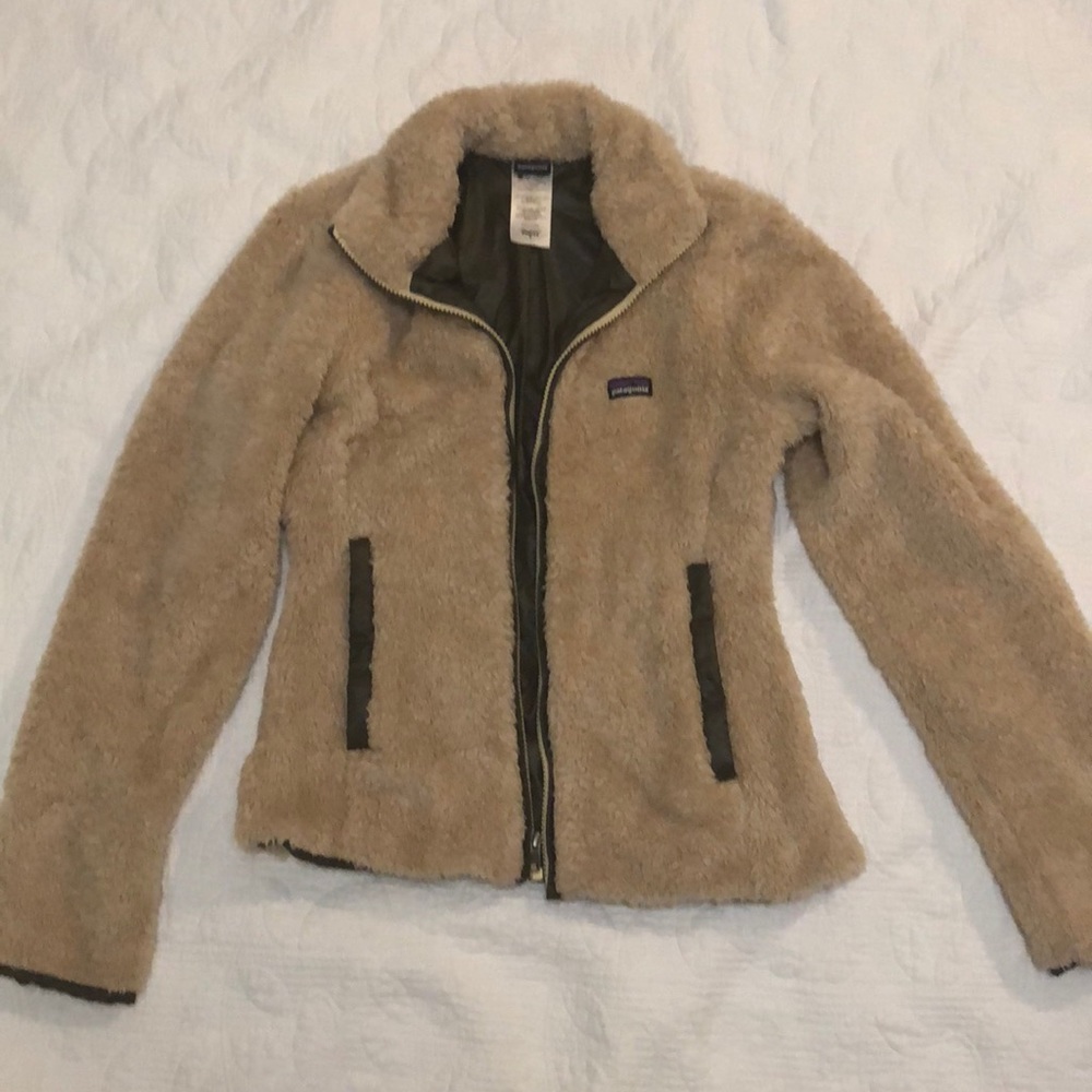 Patagonia Jacket